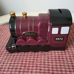 🎀 Nice Gift - Harry Potter Collectible Bank 