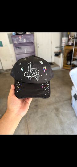 Dandy Hats / Barbas Hats