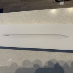 Apple Pencil  (USBC)