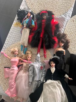 Dolls