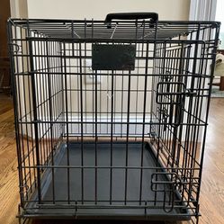 Dog Crate By Life Stages 