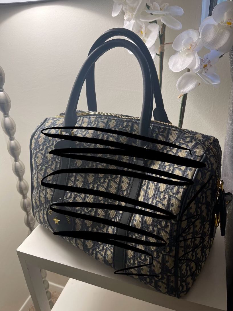 Bag Speedy