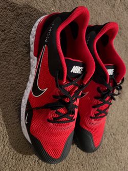 Men’s Nike Baseball Turfs