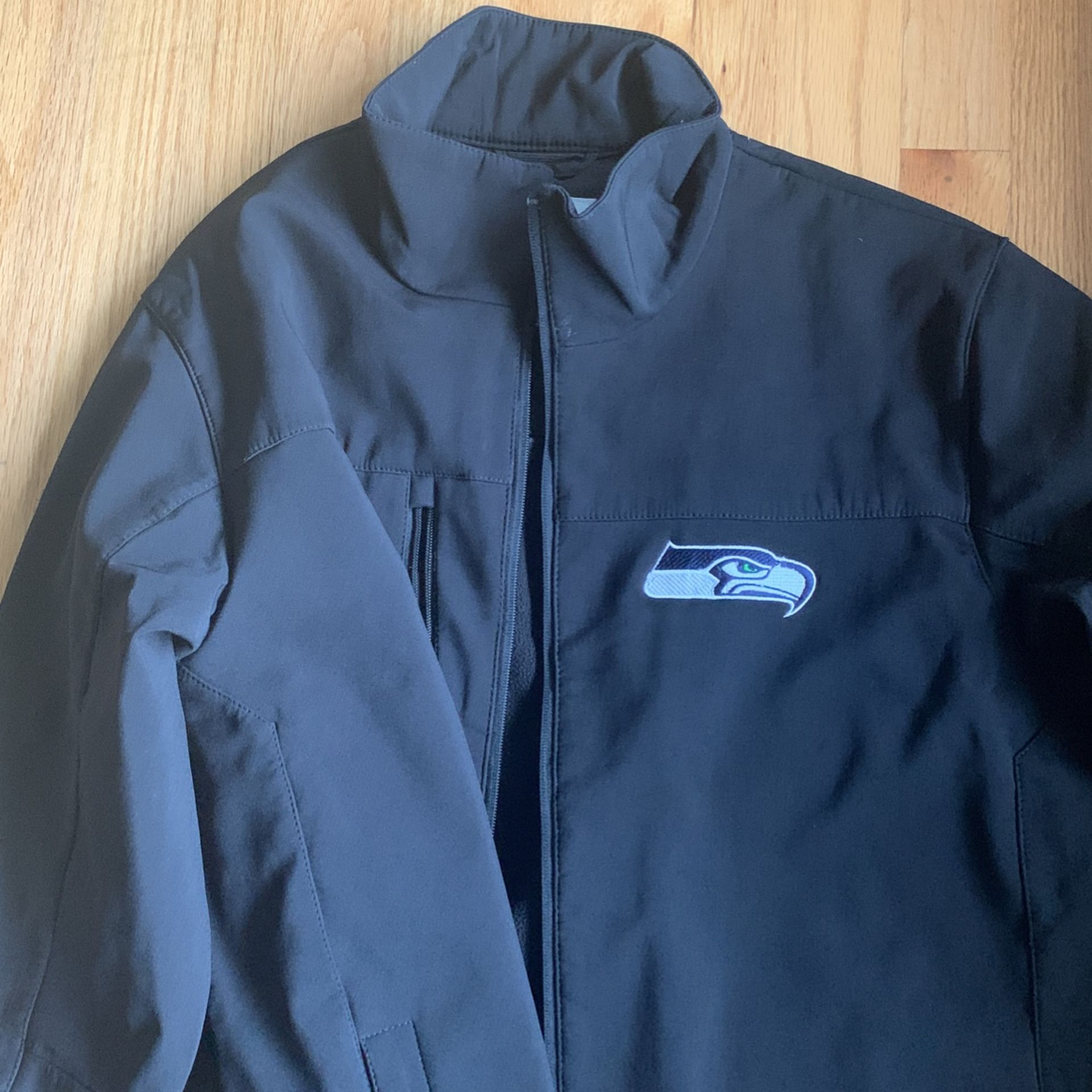 Seahawks Jacket