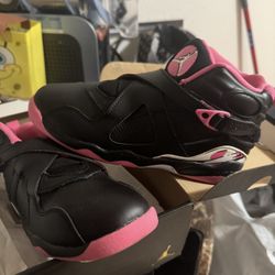 Girl Shoes Jordans 