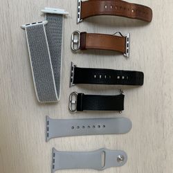 Apple Watch Bands 38mm/40mm S/M