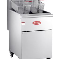 Fryer 70 To 100 Lb. 