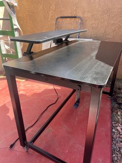 Desk