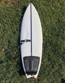 5’7 JS Black Box 3