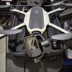 Gopro Karma