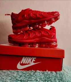 Men Nike Vapormax Plus Message Me Your Size Your Size