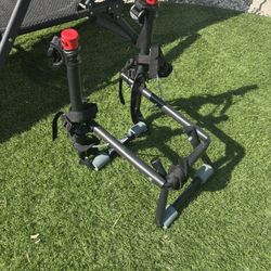 Allen Bike Rack
