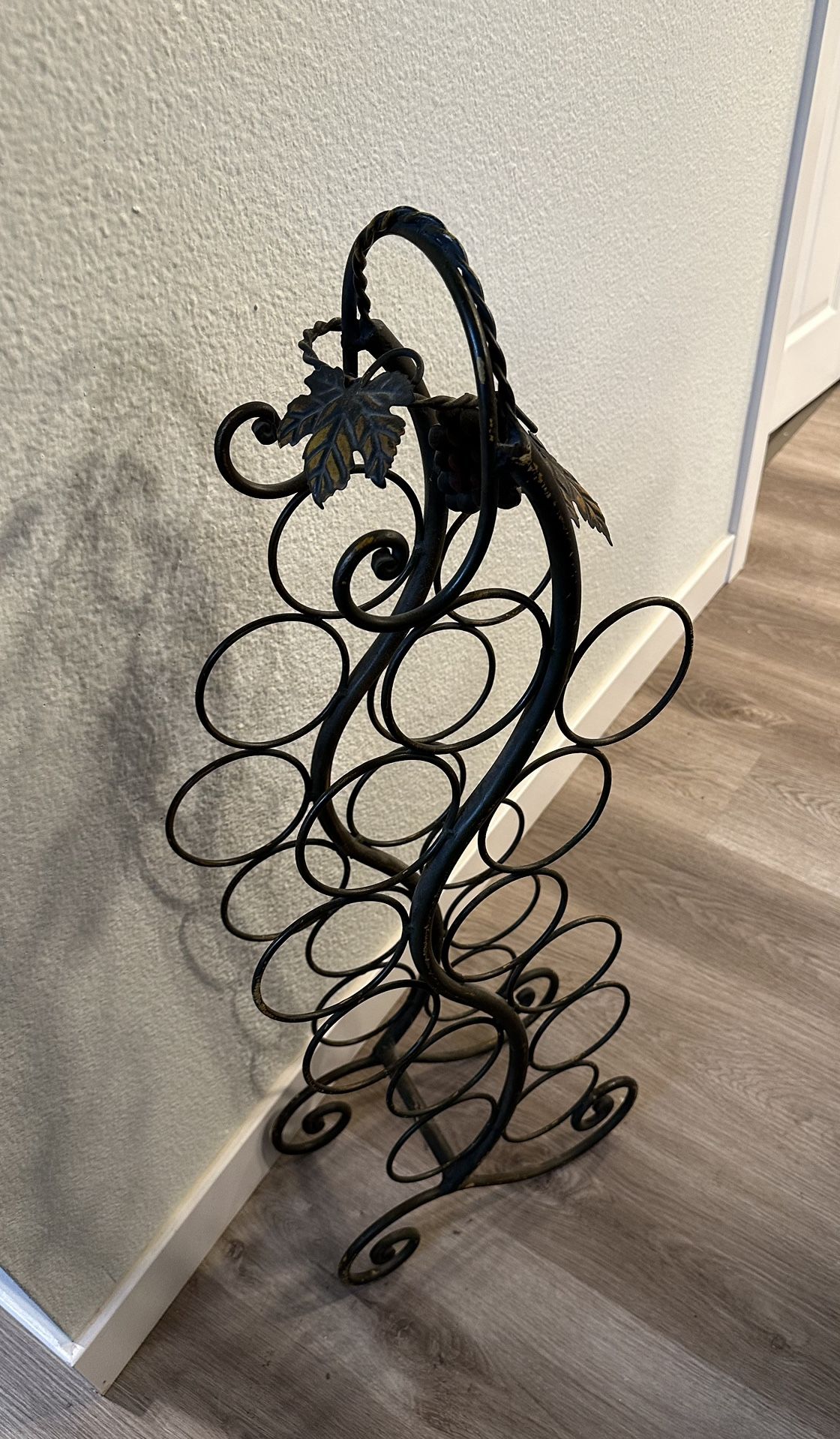 Wine Rack