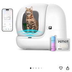 Litter Box 