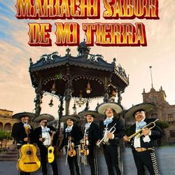 Mariachis 