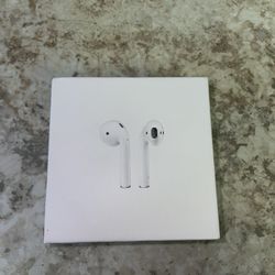 AirPods Generation 2