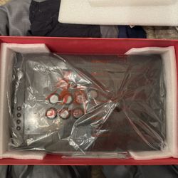 Brand New Fight Stick/arcade Stick