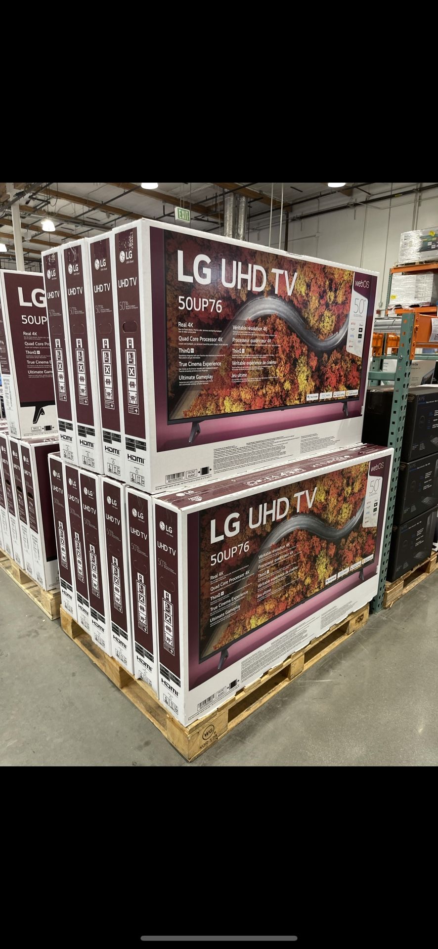 50” Lg Smart 4k Led Uhd Tv,All Products : American Fashion Style Bags On Sale