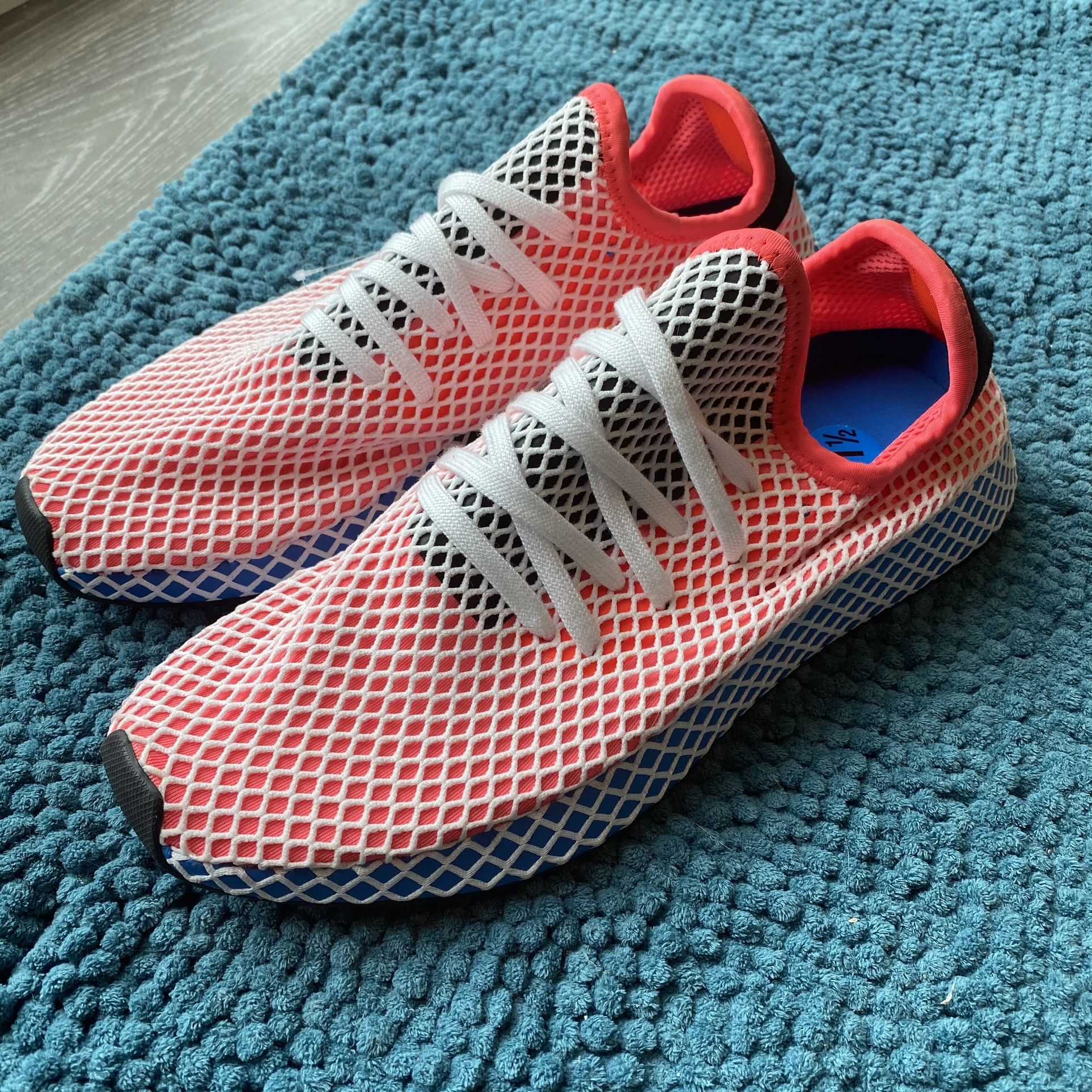 Adidas