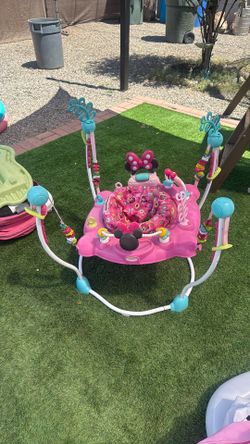 Minie Mouse Jumper