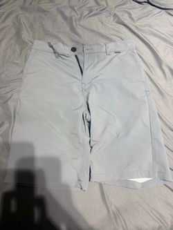 Hurley Gray Shorts – Size 18