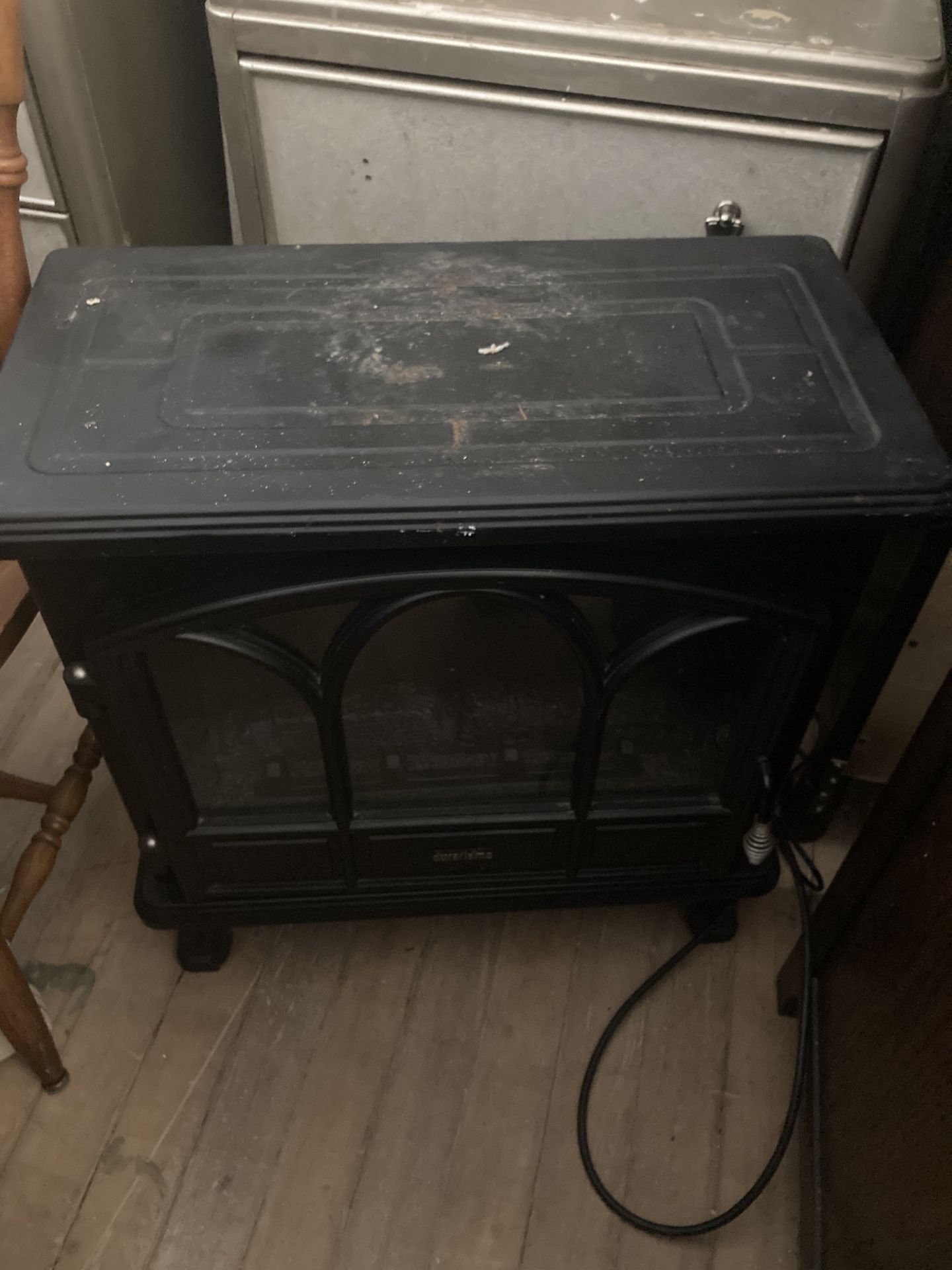 Fireplace Heater