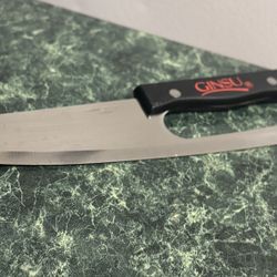 Ginsu Knives Set of 3