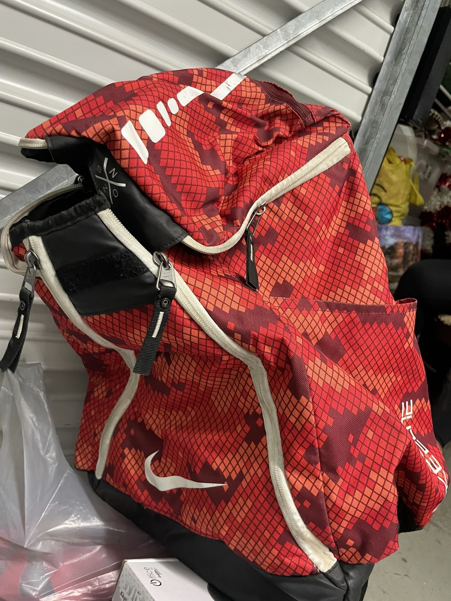 Nike Backpack