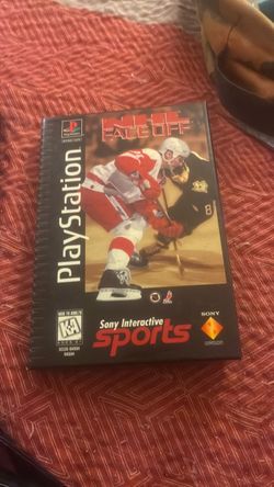 PlayStation 1 games
