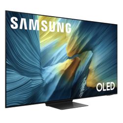 Samsung S95f 55 Inch