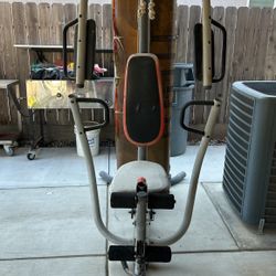 Exercise Equipment 
