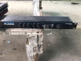 Alesis Delay 