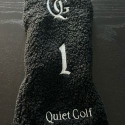 Sherpa Driver Covers 