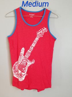 Boys Shirts $2 Each Sizes on Photos