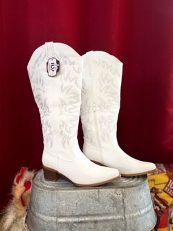 Cowboy Boots