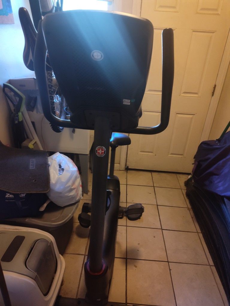 Schwinn Exercise Bike