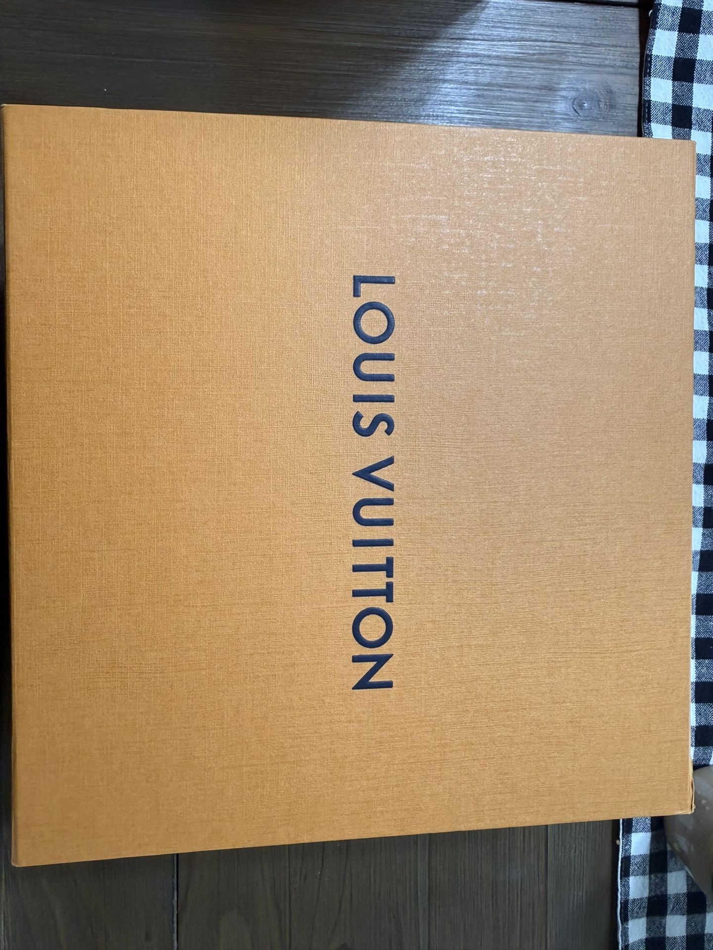 Louis Vuitton Crossbody