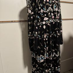 MacDuggal Dress Size 16