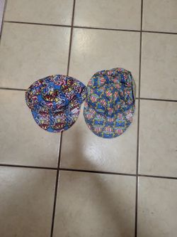 Welder Caps