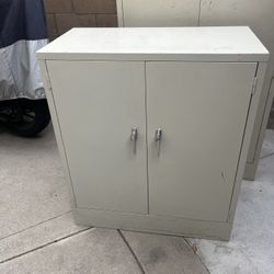 Metal Cabinet 