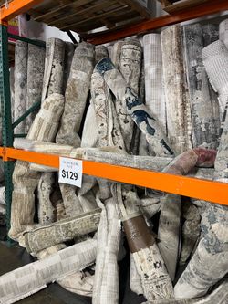 Costco Sale! NEW Area rugs