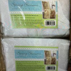 Chair Covers For Dining Room Or Wedding