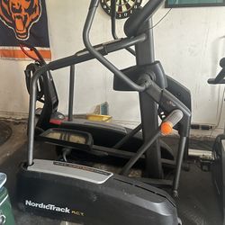 NordicTrack Elliptical 