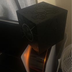 Hell raiser Box 3D Printed 