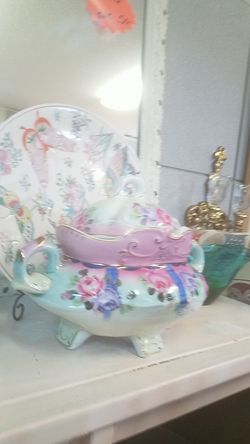 Nippon Soup tureen