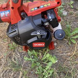 I sell my blower in good condition