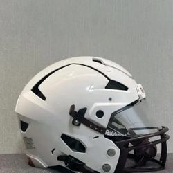 Riddell Axiom Football Helmet 