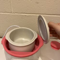 Small Pot
