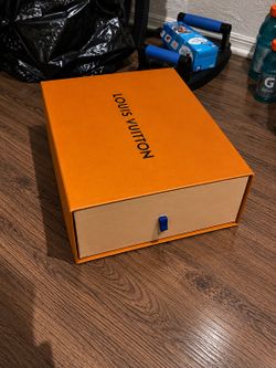 Louis Vuitton Trainers