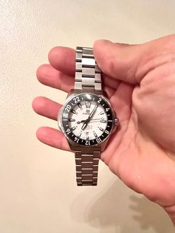 Automatic Wrist Watch
